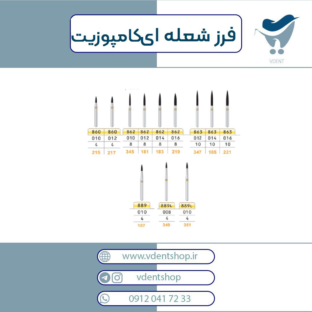 فرز توربین شعله ای پرداخت کامپوزیت