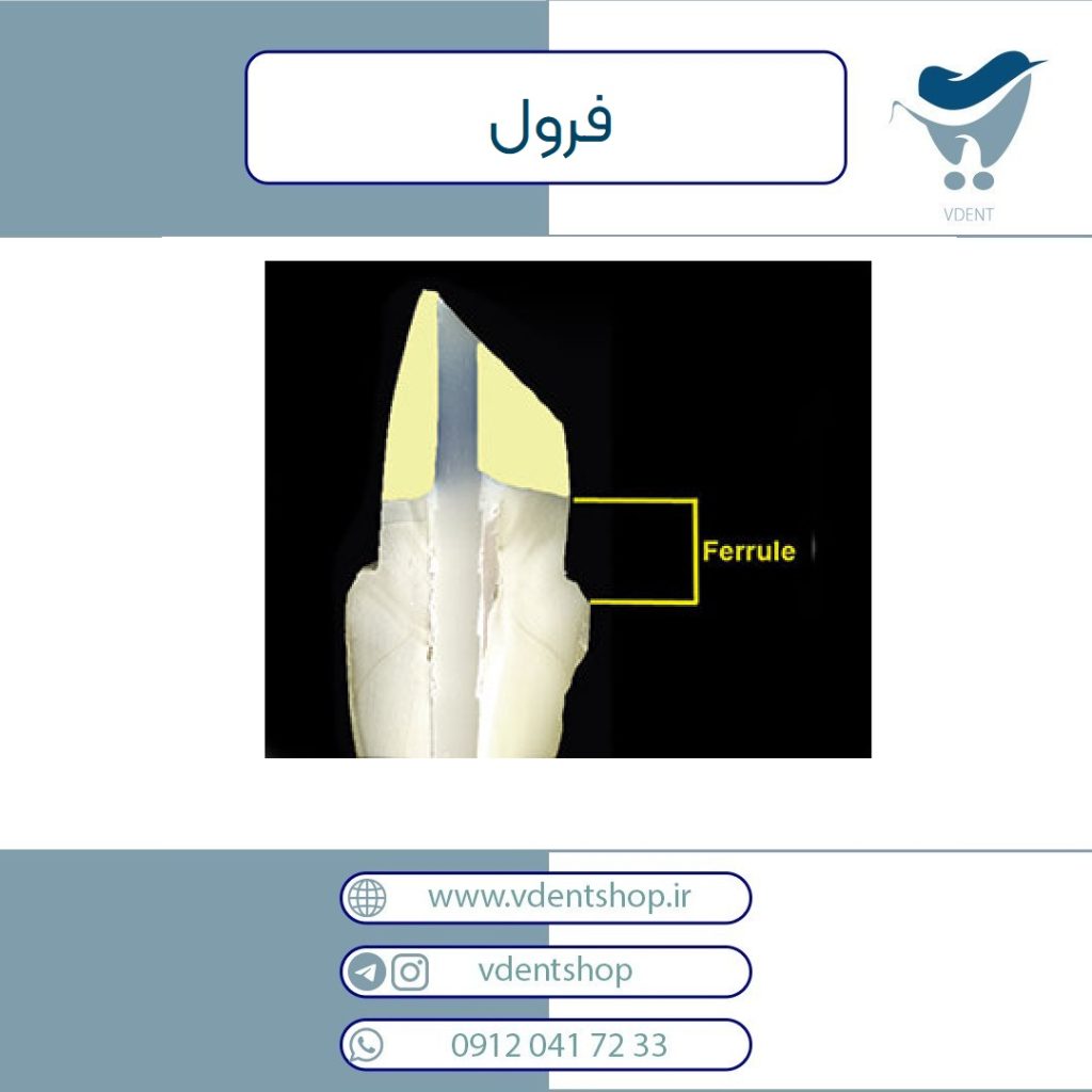 فرول