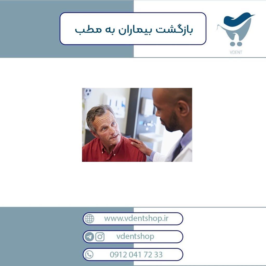 جذب بیمار