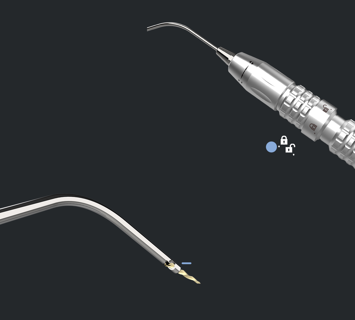 Coxo C-FR1 File Remover