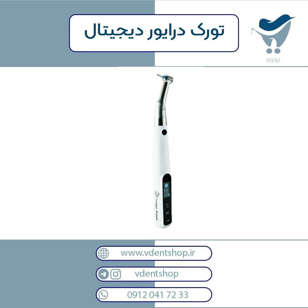 تورک درایور SD