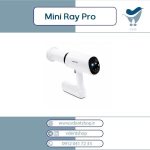 رادیوگرافی وودپیکر Mini Ray Pro