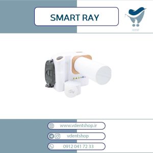 رادیوگرافی پرتابل Woodpecker مدل Smart Ray