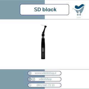اندو روتاری SD black