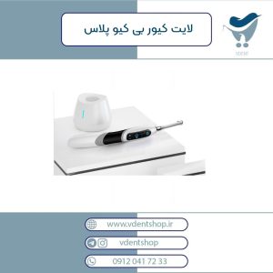 لایت کیور وودپیکر Woodpecker Dte مدل B-Cure Plus
